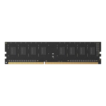 MEMORIA RAM HIKSEMI 16GB DDR5 5600MHZ HSC516U56Z1 BLACK