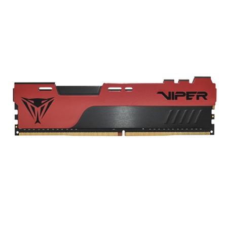 MEMORIA RAM PATRIOT DDR4 3600MHz 8GB ELITE CL20 1.35V PVE248G360C0
