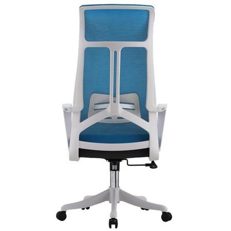 SILLA DE OFICINA XTRIKE ME GC-913 WHBL