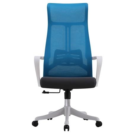 SILLA DE OFICINA XTRIKE ME GC-913 WHBL