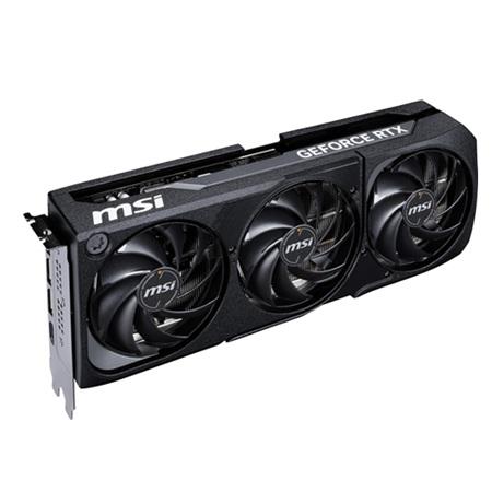 TARJETA DE VIDEO MSI GEFORCE RTX 5070 TI 16G SHADOW 3X OC GDDR7