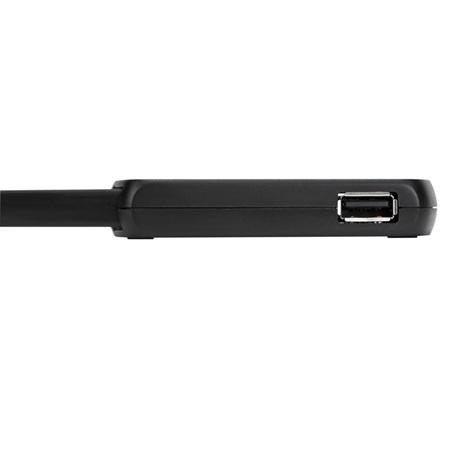 HUB 4 PUERTOS TARGUS USB 2.0 ACH114US- ACH214
