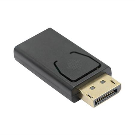 ADAPTADOR DISPLAYPORT M A HDMI F VCOM CA331