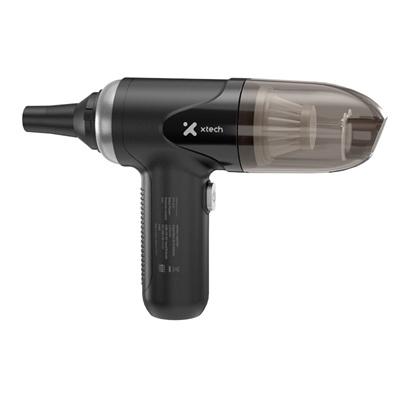 ASPIRADORA Y SOPLADORA XTECH BLITZAIR LITE XTA-810