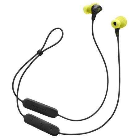 AUDIFONOS INALAMBRICOS JBL ENDURANCE RUN 3 BLACK JBLENDURRUN3BTBLAM