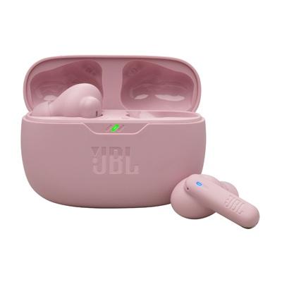 AUDIFONOS INALAMBRICOS JBL VIBE BEAM 2 JBLVBEAM2PIKAM PINK