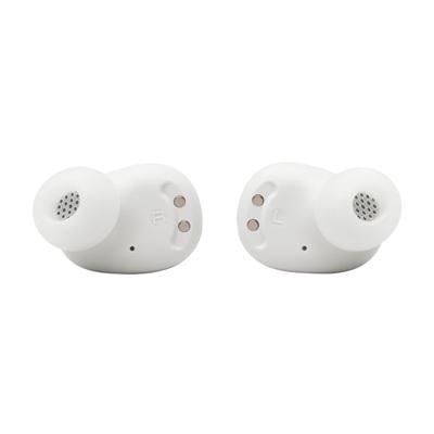 AUDIFONOS INALAMBRICOS JBL VIBE BUDS 2 JBLVBUDS2WHTAM WHITE