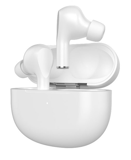 AUDIFONOS INALAMBRICOS KLIP XTREME KTE-250WH WHITE