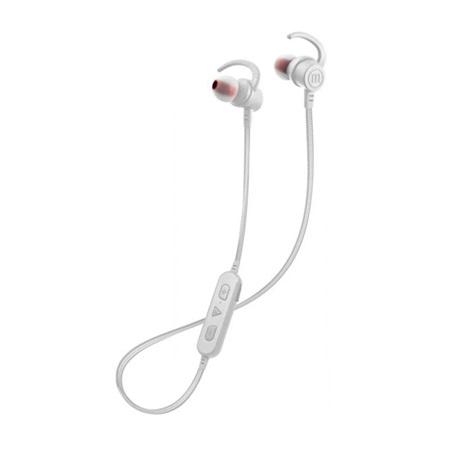 AUDIFONOS INALAMBRICOS SOLID+ HAKUBA WHITE MAXELL EB-BT100