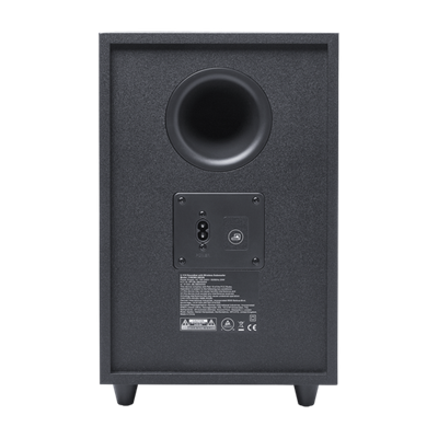 BARRA DE SONIDO JBL SB550 JBLSB550BLKAM