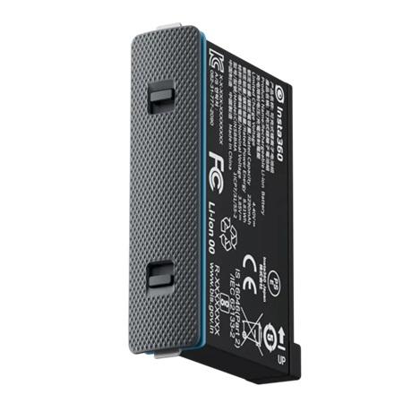 BATERIA INSTA360 X4 CINSBBMA