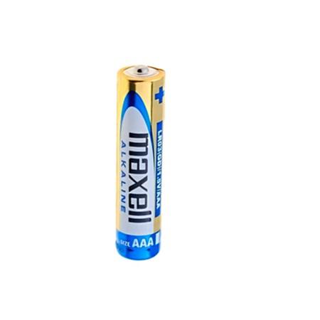 BATERIA MAXELL AAA-1BP ITEM:723867