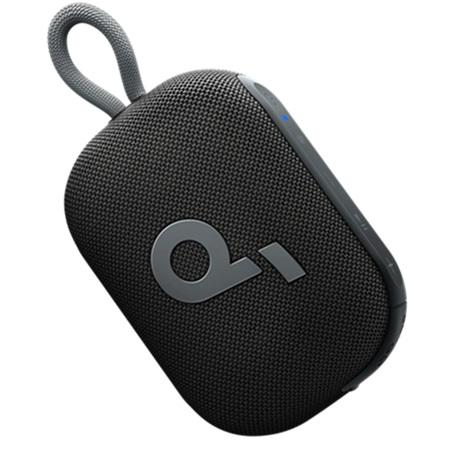 BOCINA INALAMBRICA ANKER SOUNDCORE SELECT 4 GO BLACK A31X1011
