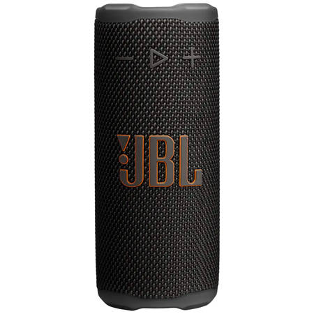 BOCINA INALAMBRICA JBL GRIP BLACK JBLGRIPBLKAM
