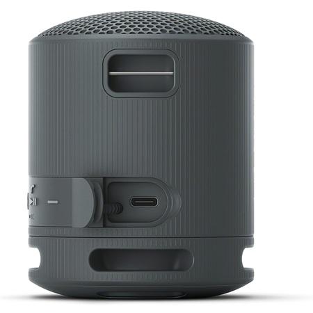 BOCINA INALAMBRICA SONY SRS-XB100/BCLA BLACK