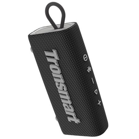 BOCINA INALAMBRICA TRONSMART TRIP-BLACK 786390