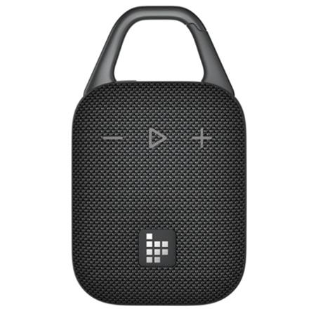 BOCINA TRONSMART MIRTUNE H1 IPX7 BLACK 1117206