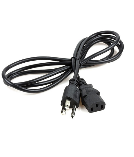 CABLE DE ALIMENTACION XTC-210 1.8M 110-250V XTECH