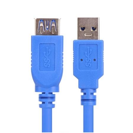 CABLE EXTENSION USB A-MACHO / A-HEMBRA VCOM CU302-3M
