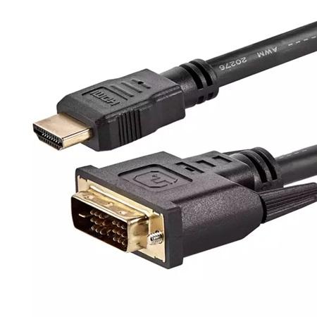CABLE HDMI A DVI IMEXX 5FT 1.50MTS IME-19350