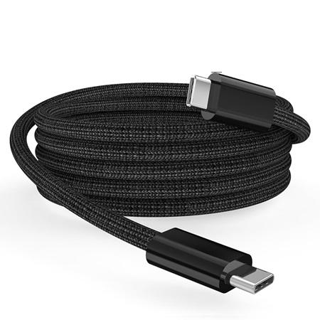 CABLE TPO C A TIPO C TOOCKI 240W 1M PD240W 40100010