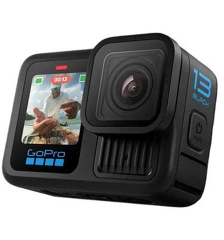 CAMARA GOPRO HERO 13 BLACK CHDHX131RW