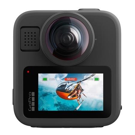 CAMARA GOPRO MAX 2 360° TRUE 8K CHDHZ311RW