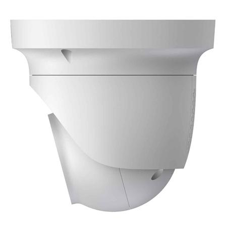 CAMARA INTELIGENTE PARA EXTERIORES WIFI UNNO CAM5 3MP 360° CM1415WT 