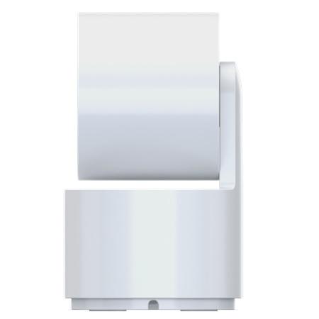 CAMARA INTELIGENTE PARA INTERIORES WIFI UNNO CAM 9 3MP 360° CM1419WT 