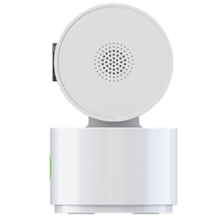 CAMARA INTELIGENTE PARA INTERIORES WIFI UNNO CAM 9 3MP 360° CM1419WT 