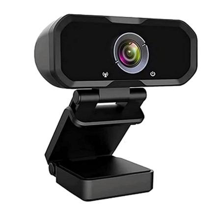 CAMARA WEB EDUP USB FHD 1080P EH-1080P8S 