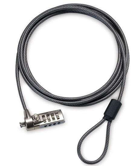 CANDADO DE SEGURIDAD TARGUS LOCK ASP61LAT-LOCK