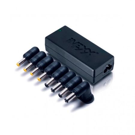 CARGADOR PARA PORTATIL IMEXX 100W IME-25620