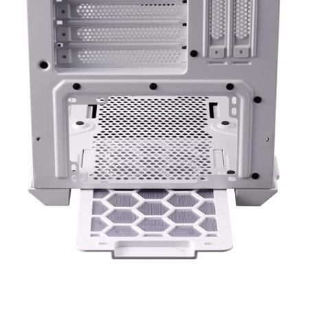 CASE GAMER XPG ADATA DEFENDER MID TOWER PRO-WHCWW WHITE