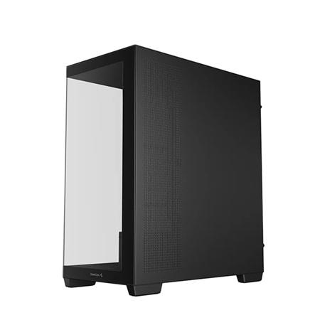 CASE GAMING DEEPCOOL CG580 ATX R-CG580-BKNDA0-G CON VIDRIO TEMPLADO  BLACK