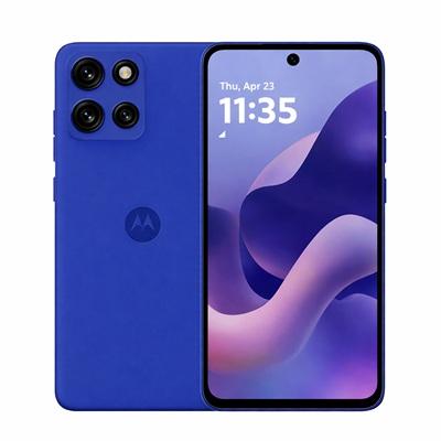 CELULAR MOTOROLA G56 / 8GB RAM / 256GB ROM / DARK BLUE