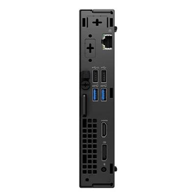 DESKTOP MINI PC DELL OPTIPLEX 3000 INTEL CORE I5-12500T/8GB RAM/512GB SSD