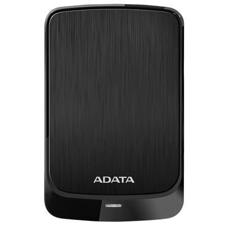 DISCO DURO EXTERNO 1TB ADATA HV320S 2.5" AHV320-1TU31-CBK BLACK