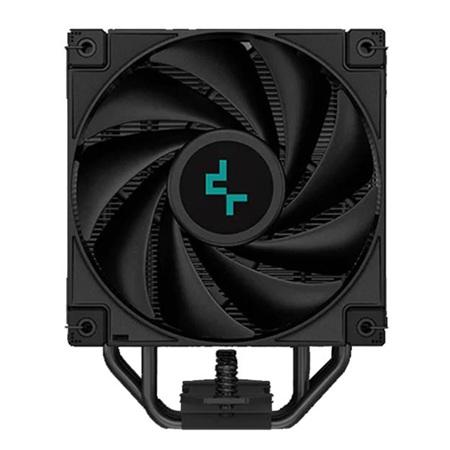 DISIPADOR DEEPCOOL AK400 ZERO DARK LGA1851 BLACK R-AK400-BKNNMN-G-2