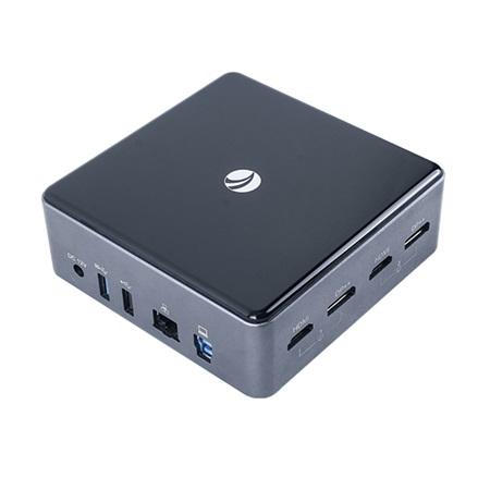 DOCKING STATION VCOM 11 EN 1 CUE76