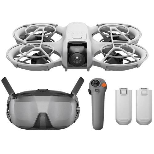 DRON DJI NEO MOTION FLY MORE COMBO CP.FP.00000186.01