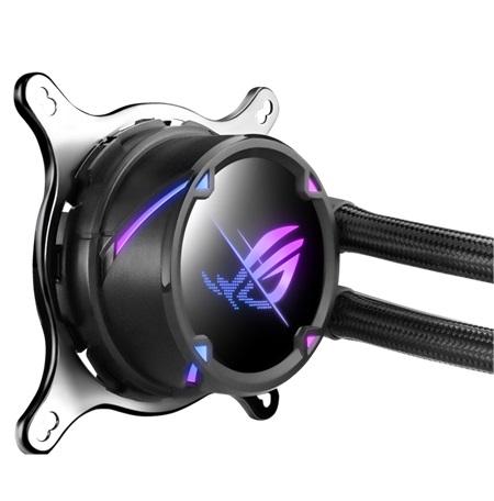 ENFRIAMIENTO LIQUIDO ASUS ROG STRIX LC240 ARGB BLACK 90RC00E1-M0AAYA