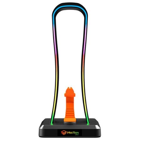 ESTANTE PARA HEADSET MEETION USB U002 