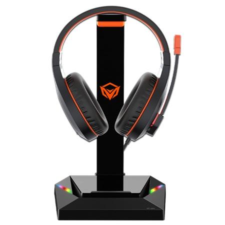 ESTANTE PARA HEADSET MEETION USB U003