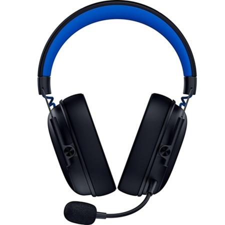 HEADSET INALAMBRICO GAMING RAZER BLACKSHARK  V3 X HYPERSPEED FOR PS5/PC  RZ04-05420400-R3UA