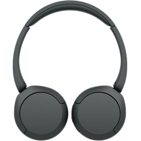 HEADSET INALAMBRICO SONY WH-CH520/BZUC BLACK