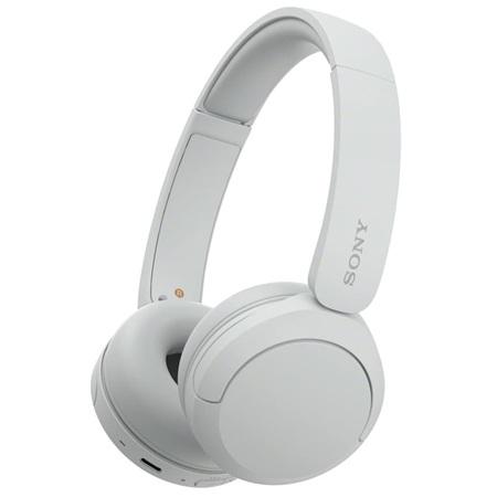 HEADSET INALAMBRICO SONY WH-CH520/WZ WHITE