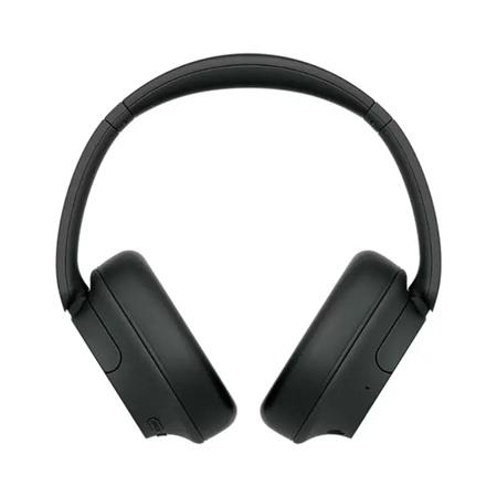 HEADSET INALAMBRICO SONY WH-CH720N/BZUC BLACK
