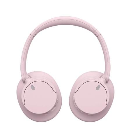HEADSET INALAMBRICO SONY WH-CH720N/PZ PINK 
