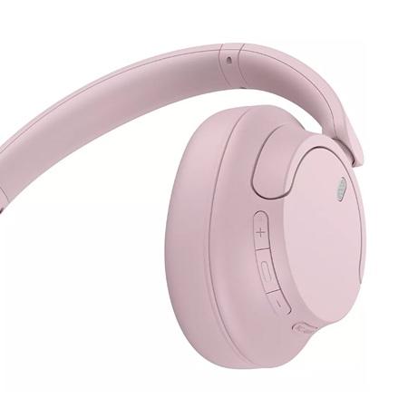 HEADSET INALAMBRICO SONY WH-CH720N/PZ PINK 